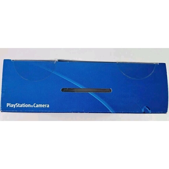 Sony PlayStation 4 Camera - Open Box- Motion Camera - Picture 3 of 4